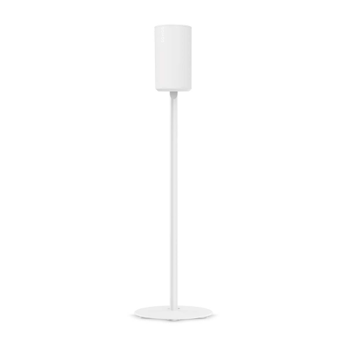 Supporto per altoparlante | Compatibilità: Sonos® Era100 | Supporto | 3 kg | Fisso | ABS / Metallo | Bianco