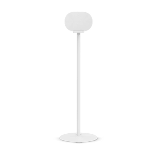 Supporto per altoparlante | Compatibilità: Sonos® Era300 | Supporto | 5 kg | Fisso | ABS / Metallo | Bianco