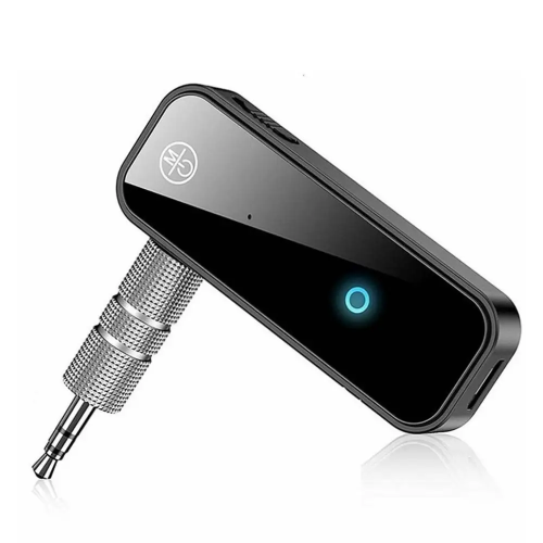 RICEVITORE BLUETOOTH CON ADATTATORE JACK PER AUX IN