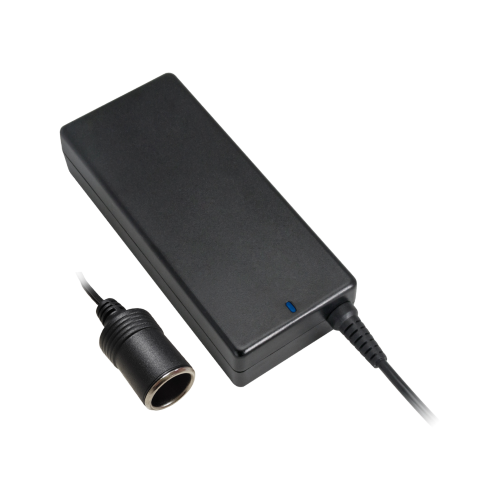 ALIMENTATORE PER FRIGO PORTATILE 220v 12Vdc 8A