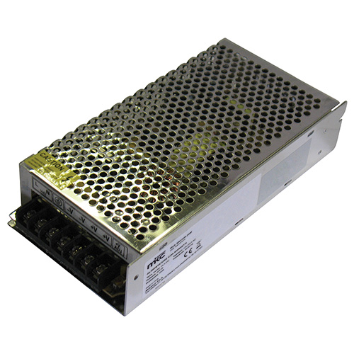 ALIMENTATORE SWITCHING SCATOLATO IN 220v 24v 200w