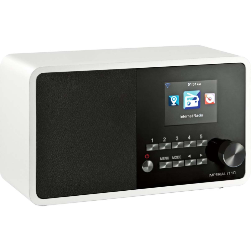IMPERIAL i110 Bianco INTERNET ONLY