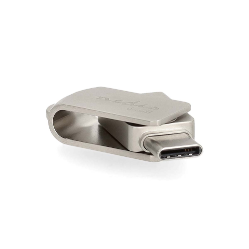 Chiavetta USB | 64 GB | USB-A / USB-C™ | Velocità di lettura: 90 MB/s | Velocità di scrittura: 20 MB/s