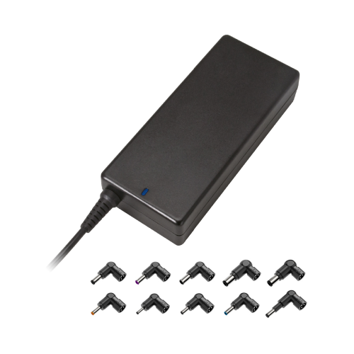 ALIMENTATORE SWITCHING IN 220v 90w (10 PLUG)