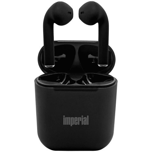 bluTC TWS Cuffie HP 1 Nero