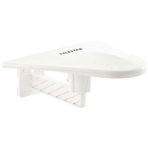 ANTENNA 10 LTE Antenna attiva DVB-T da esterno con filtro LTE
