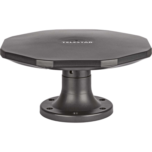 ANTENNA 15 Antenna da esterno LTE FullHD DVB-T con filtro LTE