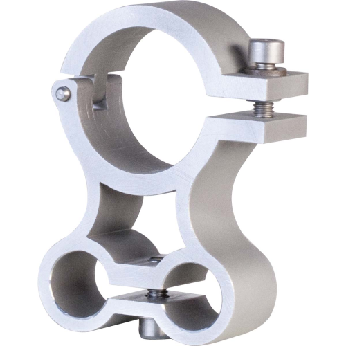 Morsetto adattatore PROFIMOUNT 40 mm LNB con sgancio rapido (9251-00)