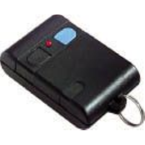 Remote control Apricancello Came Quarzato 30.900 MHz 1 CH Fig B
