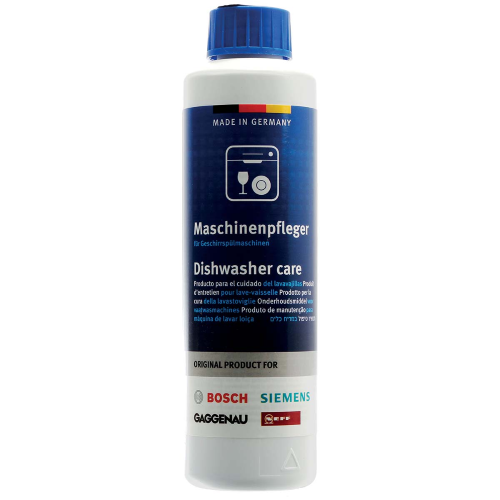 Detergente per lavastoviglie - 250 ml