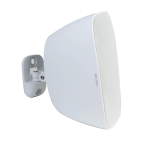 CASSE BOX 2 VIE 1-ATTIVA 1-PASSIVA WI-FI 2X25w SUPPORTO A MURO BIANCA GESTIONE VIA APP ANDROID - IOS - WINDOWS - MAC