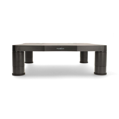 Supporto per monitor | Ergonomia: Yes | Capacità di carica massima: 18 kg | universale | Altezza regolabile: Sì