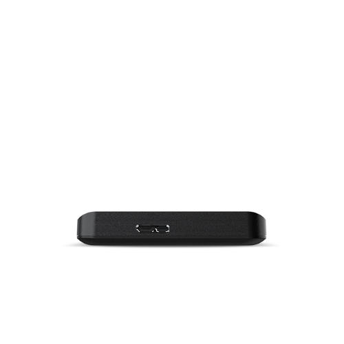 HARD DISK 2.5" ESTERNO 1TB USB Type-A / Micro-USB B 2.0/3.2 Gen 1 (3.1 Gen 1) Nero TOSHIBA