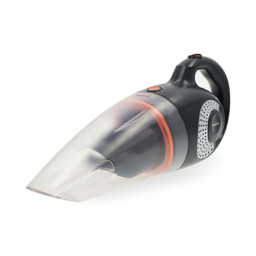 Aspirapolvere A Mano | 90 W | Ricaricabile | Bagnata / Secca | Litio | Arancia / Grigio / Nero