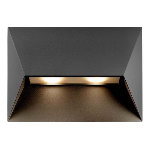 Pontio 27 Applique Nero