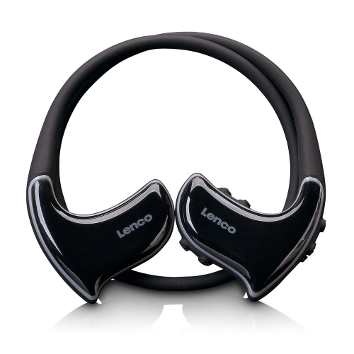 Cuffie Bluetooth e lettore MP3 Splashproof Sport in 1