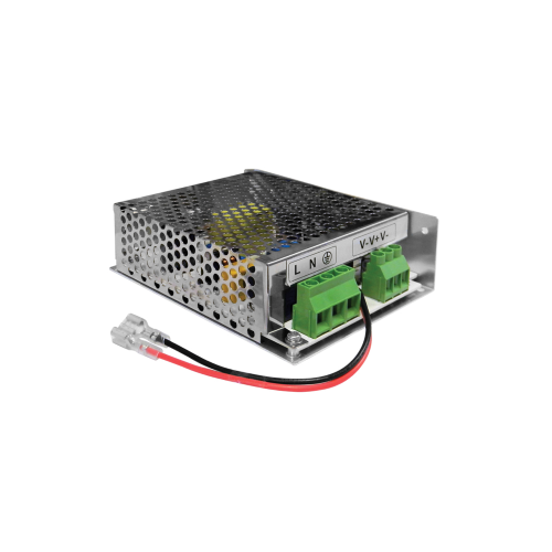ALIMENTATORE SWITCHING 13,8V 40W 2A UPS E CARICABATTERIA