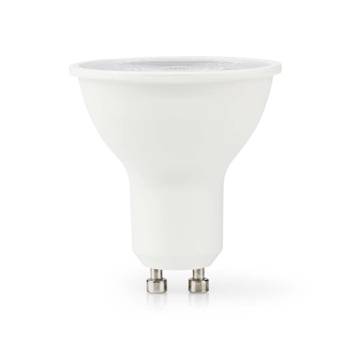 Lampadina a LED GU10 | Spot | 2.5 W | 450 lm | 2700 K | Bianco caldo | Stile retrò | 1 pz.