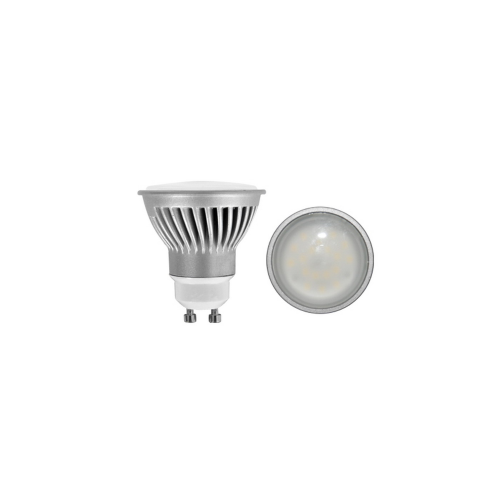 LAMPADINA DICROICA LED 230V 7W 600LM 6000K GU10