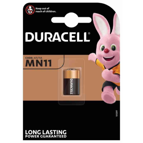 Stilo 1,5 V Alkalina 6 V Mn11 Blister 1PZ