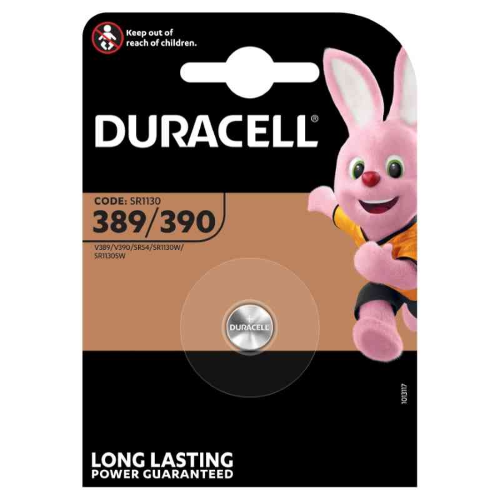 Batterie d'oxyde argenté à cloque 1 pc
