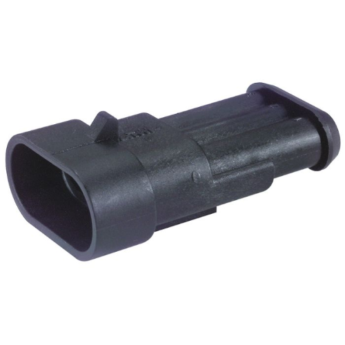 CONNETTORI PORTAMASCHI AMP SERIE SUPER SEAL 1.5 3POLI