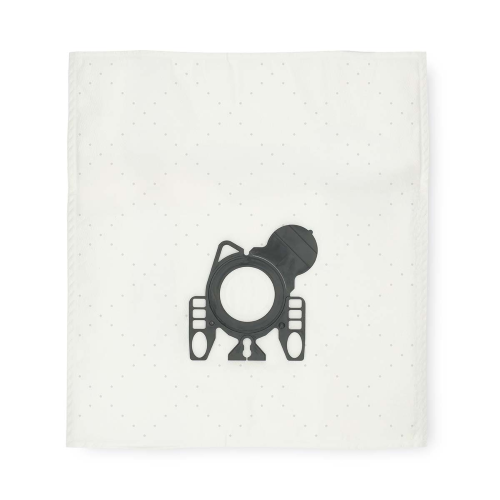 Sacchetto per aspirapolvere | 8 pz. | Sintetico | I più venduti per: Miele GN | Bianco
