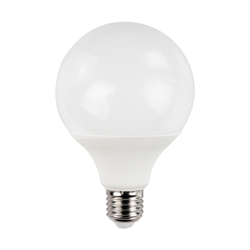 LAMPADINA GLOBO G95 LED 230V 18W 1570LM 4000K E27
