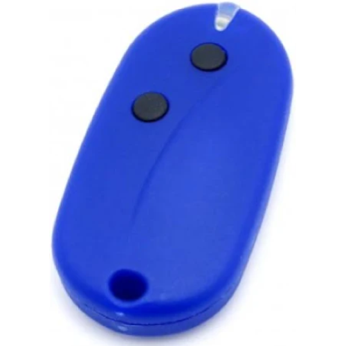 Remote control APRICANCELLO SEAV ROLLING CODE 433MHZ 2CH ORIGN