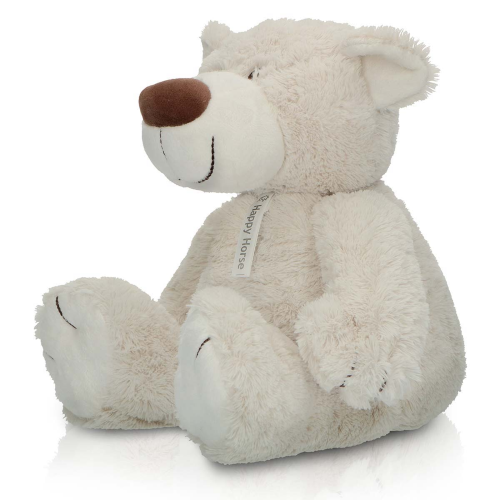 Baby HeeHee + orsacchiotto - Pulsante di chat, rende il vostro peluche un amico interattivo