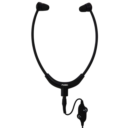 Cuffie con controllo del volume