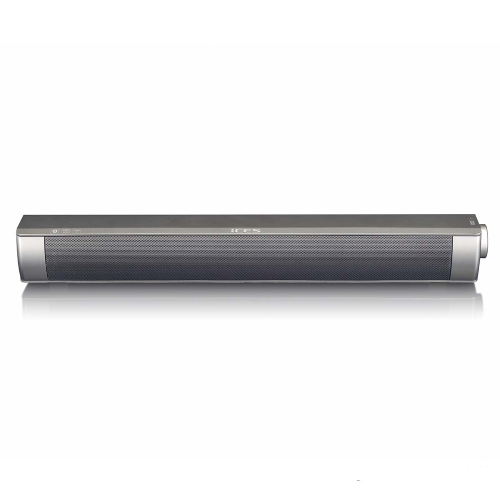 Mini soundbar Bluetooth® batteria ricaricabile Lettore di schede SD