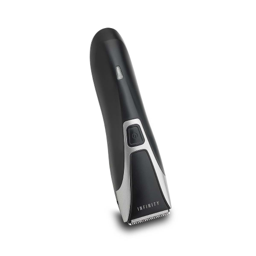 Tagliacapelli ricaricabile 3W Nero