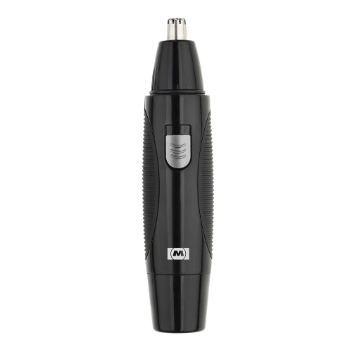 Set tagliapeli naso 1,5W Nero