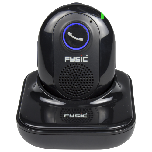 Ciondolo di allarme senza fili per la serie Fysic FX-7000