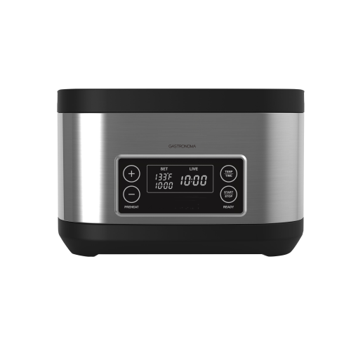 Sous vide