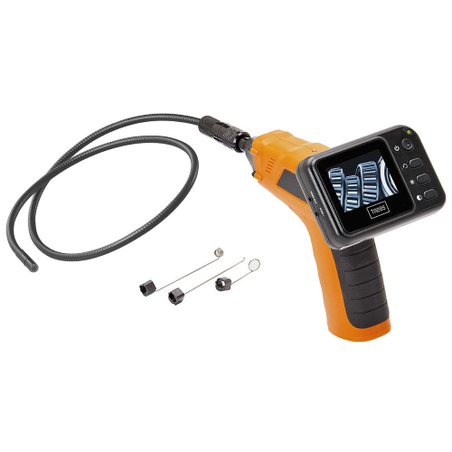 Comfortcam wireless endoscope 9 mm