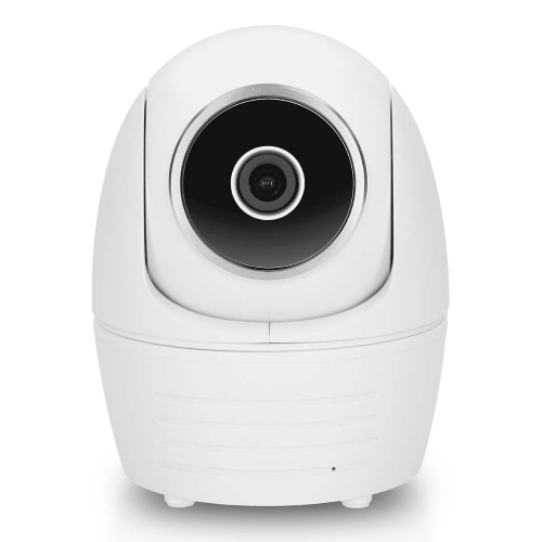 Telecamera Wi-Fi per interni Bianco