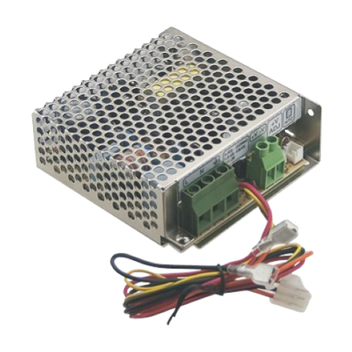 ALIMENTATORE SWITCHING 13,8V 2.6A 36.9W 2A UPS E CARICABATTERIA