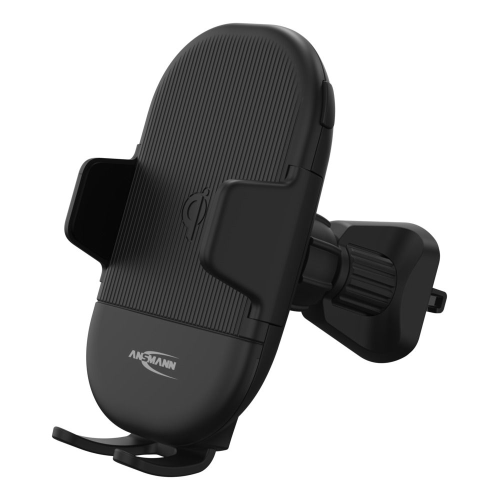 CARICABATTERIA A INDUZIONE DA AUTO SU BOCCHETTA ARIA 2A IN 5 - 12v USB TIPO C 15W