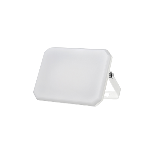 FARO PROIETTORE LED 200/240V 20W 4000K COVER MILKY