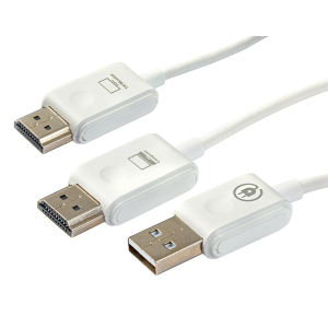 ESTENSORE HDMI WIRLESS - 1080p - 60FPS MAX 40mt