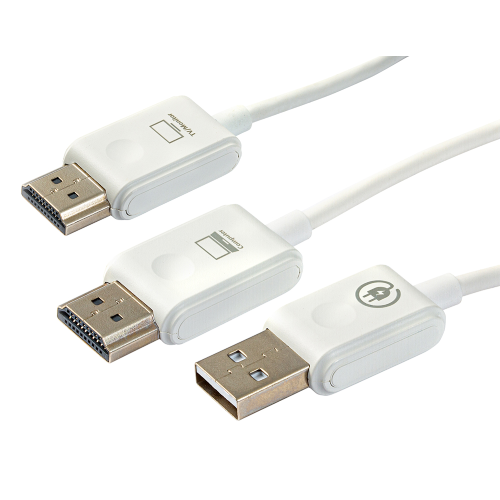 ESTENSORE HDMI WIRLESS - 1080p - 60FPS MAX 40mt