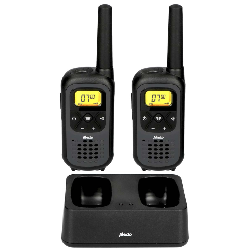 Two-way radio - 7 km