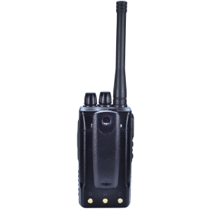 RICETRASMETTITORE PORTATILE PMR446mhz canalizzazione PMR