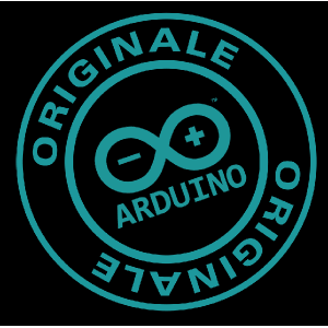 ARDUINO STARTER KIT ORIGINALE + LIBRO IN ITALIANO