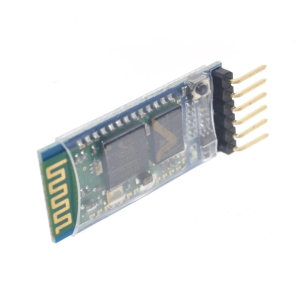 MODULO BLUETOOTH TRANSCEIVER - CON PIN STRIP HC05