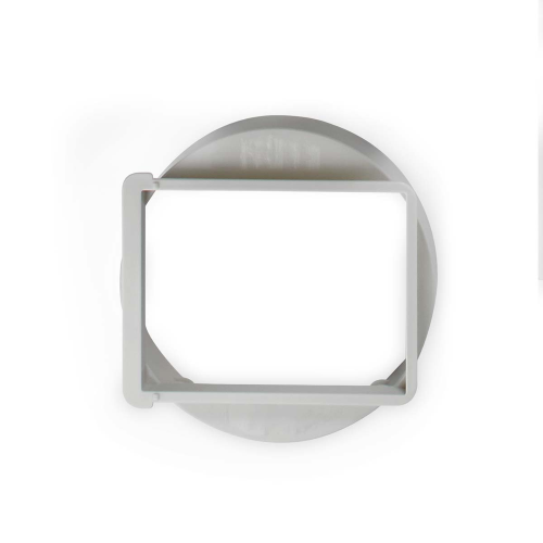 S004525 - Exhaust Hose Connector