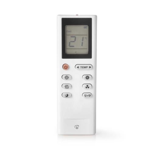 S004526 - Remote Control White