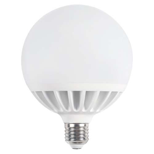 LAMPADINA GLOBO G120 LED 230V 25W 2800LM 3000K E27